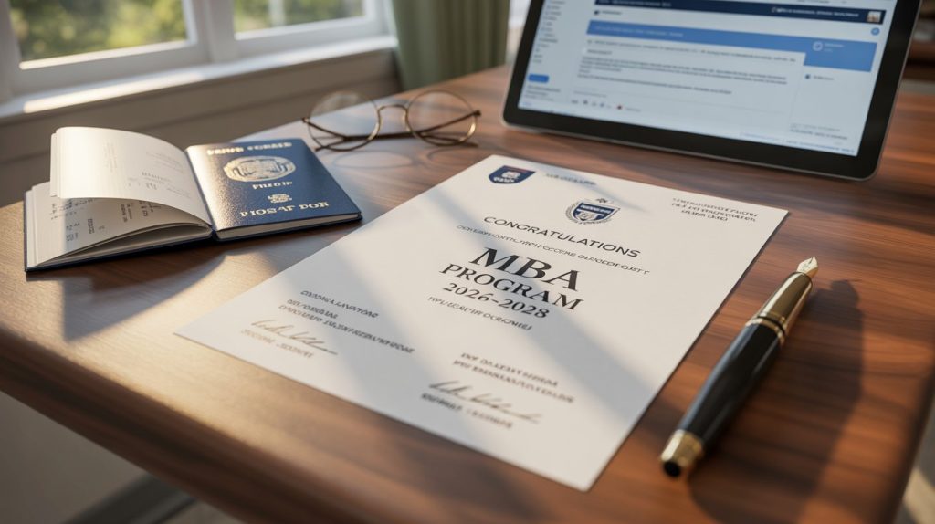 Best MBA Programs Abroad 2026